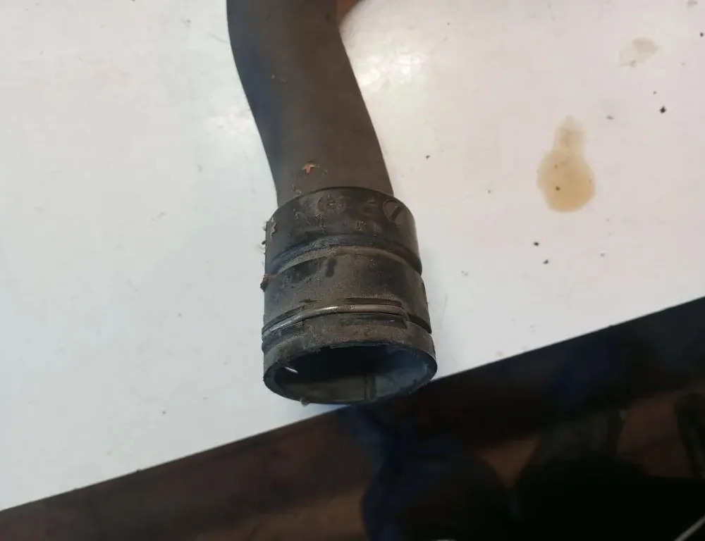 VOLVO S60 2 generation (2010-2020) Σωλήνας σωλήνα ψυκτικού υγρού BG918260GA 33159369