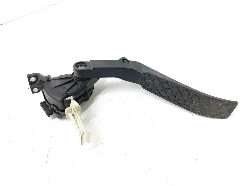 VOLKSWAGEN Touareg 1 generation (2002-2010) Πεντάλ γκαζιού 7L6723507 30562402