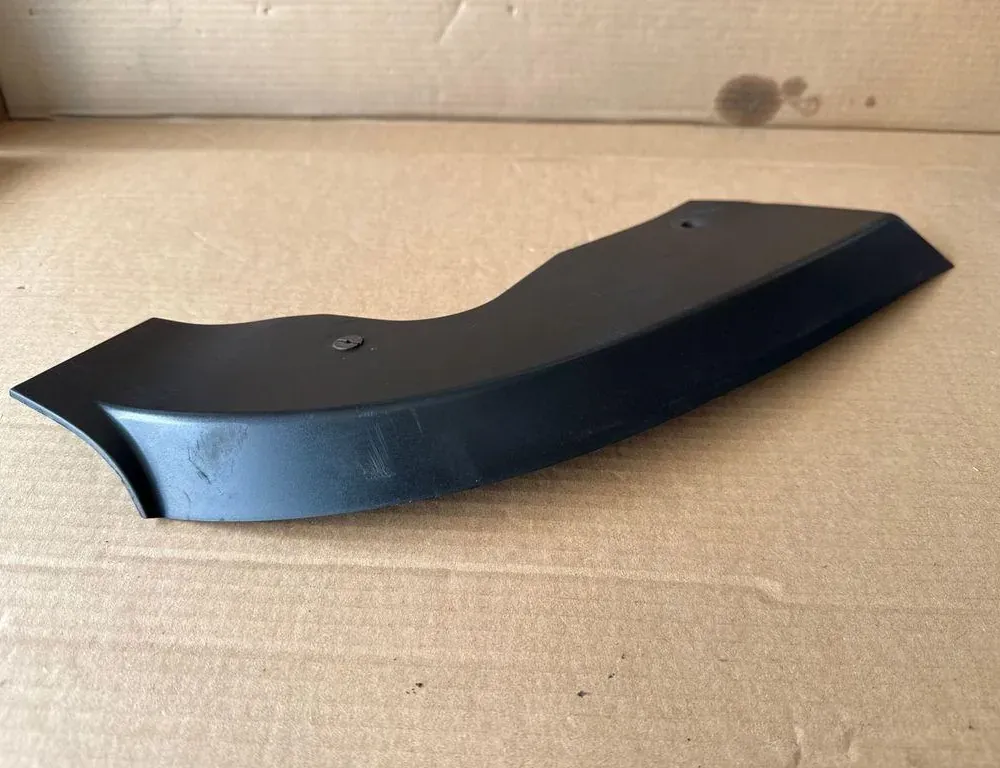 VOLKSWAGEN Transporter T5 (2003-2015) Μπροστινή δεξιά επένδυση προβολέων 7H0805583 34778441