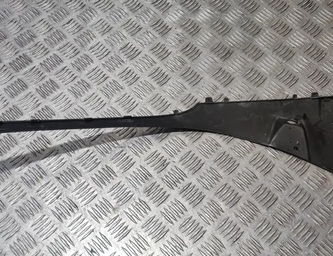 PORSCHE Macan 1 generation (2013-2023) Ολοκλήρωση πτέρυγας 95B807173A 26293084