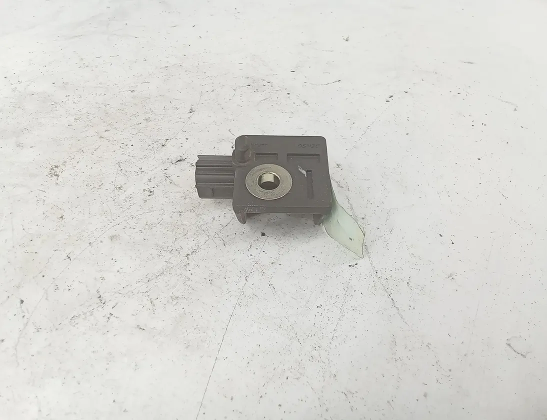 HONDA FR-V 1 generation (2004-2009) Πίσω δεξιός αισθητήρας κρούσης 77970SFEB110M2 27620256