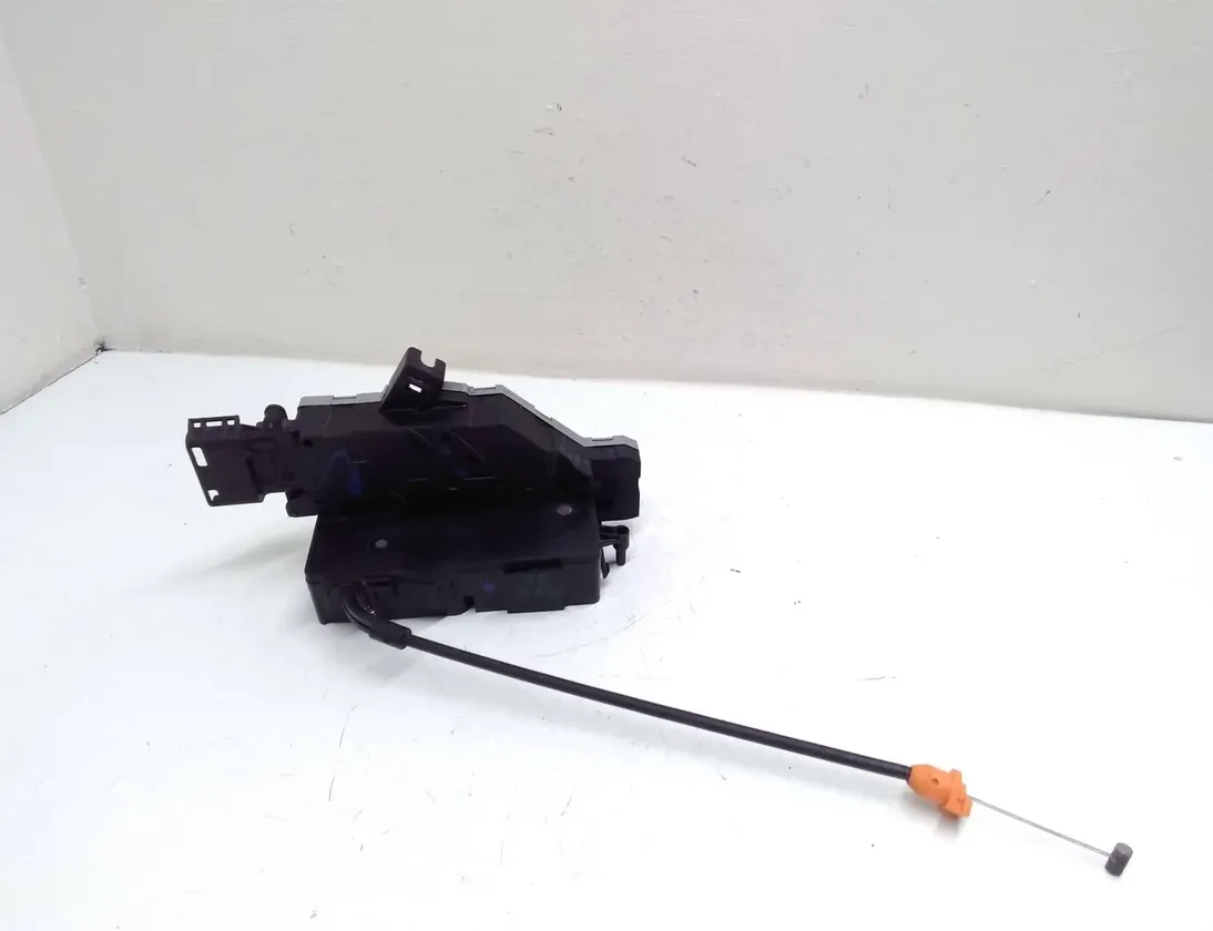 CITROËN C4 Picasso 1 generation (2006-2013) Κλείδωμα αριστερών πίσω πορτών 24090158 27634108