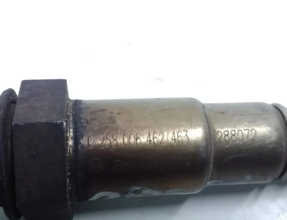 VOLKSWAGEN Passat B5 (1996-2005) Αισθητήρας λάμδα οξυγόνου 0258006462 27715171