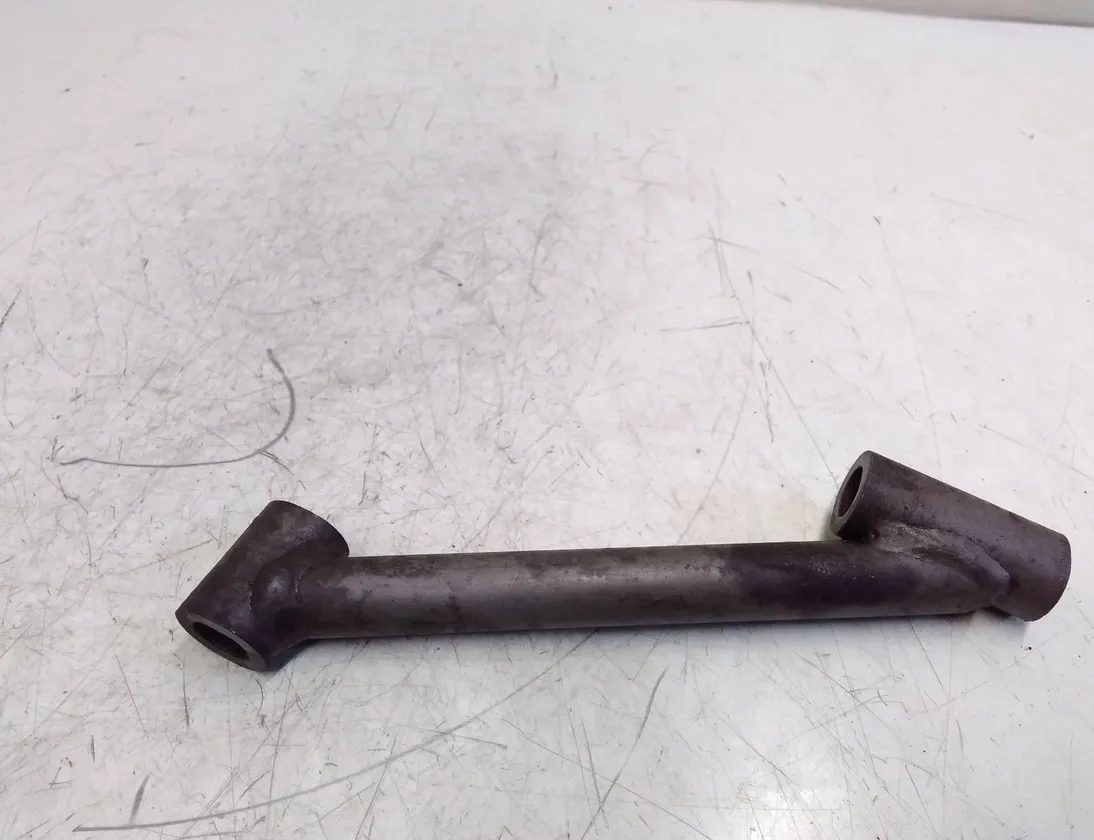 VOLKSWAGEN Passat B7 (2010-2015) Άλλα εξαρτήματα χώρου κινητήρα 04L129723A 28699251