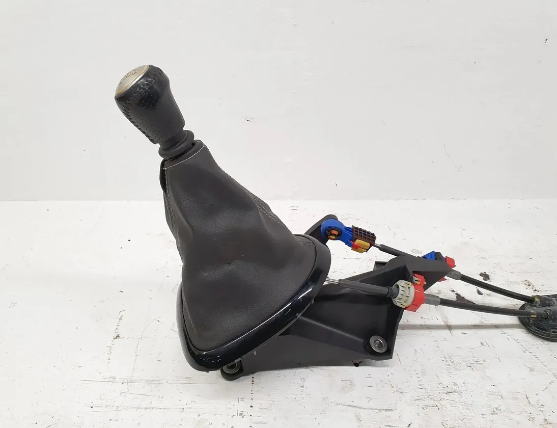 NISSAN Qashqai 2 generation (2013-2023) Μηχανισμός αλλαγής ταχυτήτων JD500 28720405