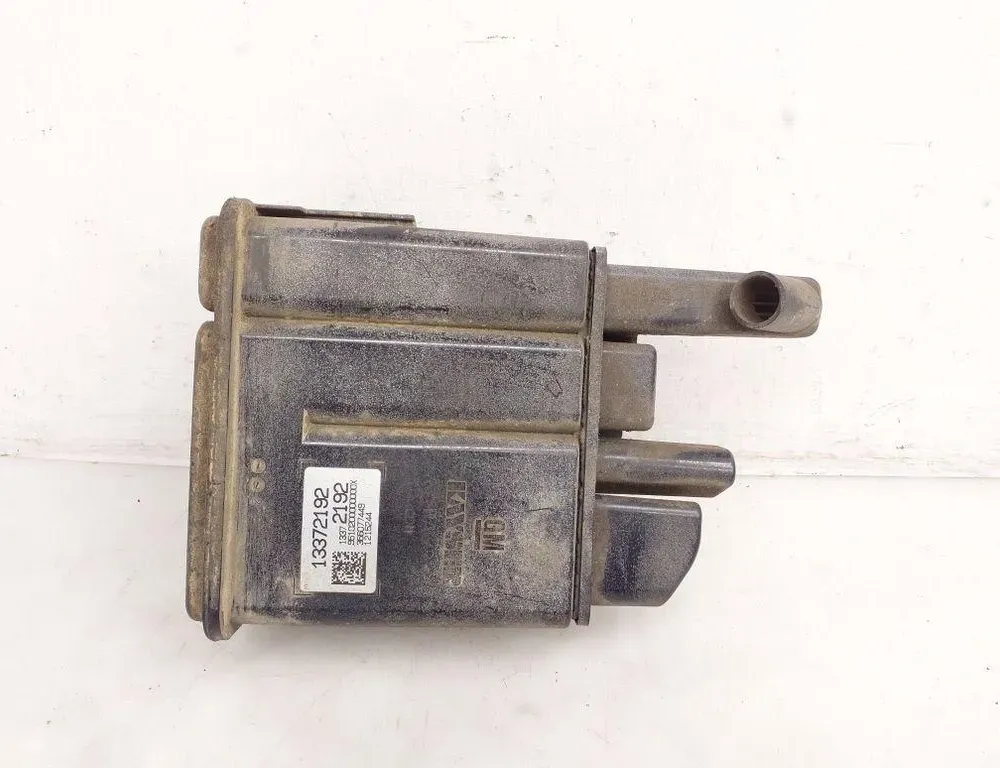 OPEL Astra K (2015-2021) Φίλτρο αιθάλης 13372192 32808213