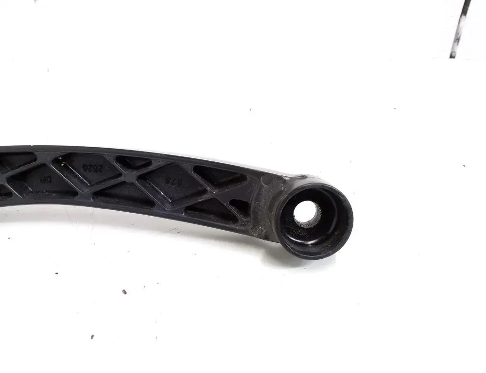 TOYOTA Hilux 8 generation (2015-2024) Μπροστινοί βραχίονες υαλοκαθαριστήρων 35043317