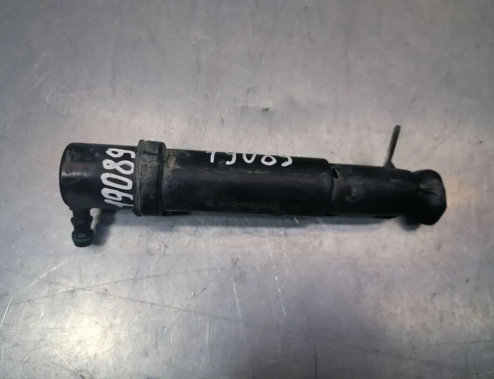 MERCEDES-BENZ E-Class W211/S211 (2002-2009) Δεξιός Πλυντήρας Φαναριού 2118600647 34344430