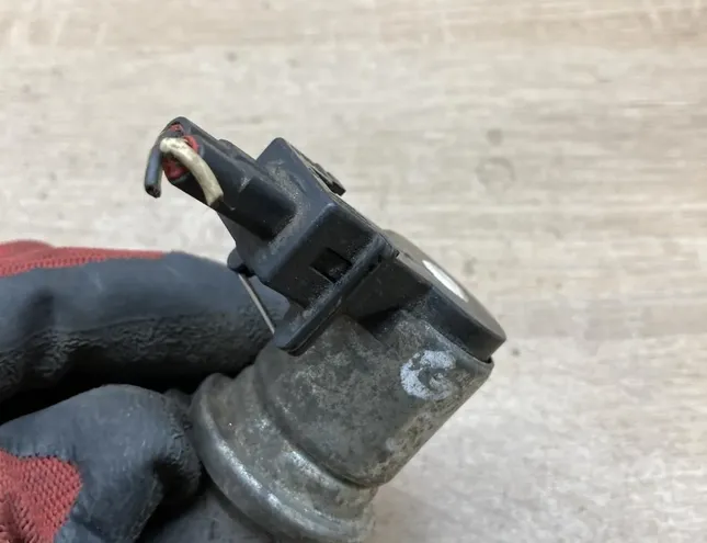 MITSUBISHI Galant 9 generation (2003-2013) Βαλβίδα EGR GALANTEGRVALVE 34288813