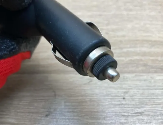 VOLKSWAGEN Passat B5 (1996-2005) Αναπτήρας 6101,Phonecharger 34387487