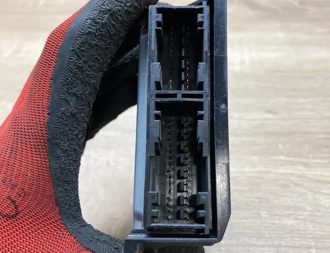 CITROËN C4 Picasso 1 generation (2006-2013) Μονάδα Ελέγχου Ασφαλείας 9676399880,620572800 34434158