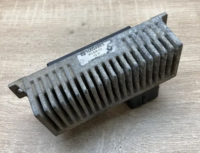 RENAULT Laguna 1 generation (1993-2001) Μπουζί 8200558438A 34426337