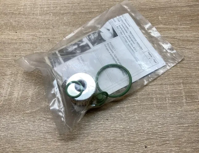 CITROËN C5 2 generation (2008-2017) 674997000 34430255