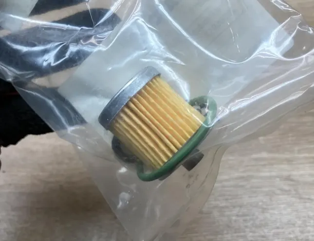 MITSUBISHI Galant 9 generation (2003-2013) 674000100 34429415