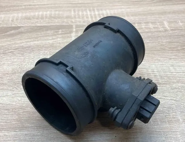 CHRYSLER Voyager 4 generation (2001-2007) Αισθητήρας μάζας αέρα MAF 0281002132 34363557