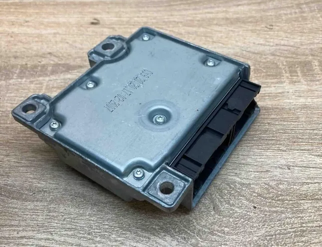 CITROËN C4 Picasso 1 generation (2006-2013) Μονάδα Ελέγχου Ασφαλείας 9664217980,606474700 34303372