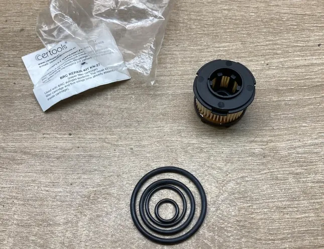 PEUGEOT 206 1 generation (1998-2009) KN278 34430066