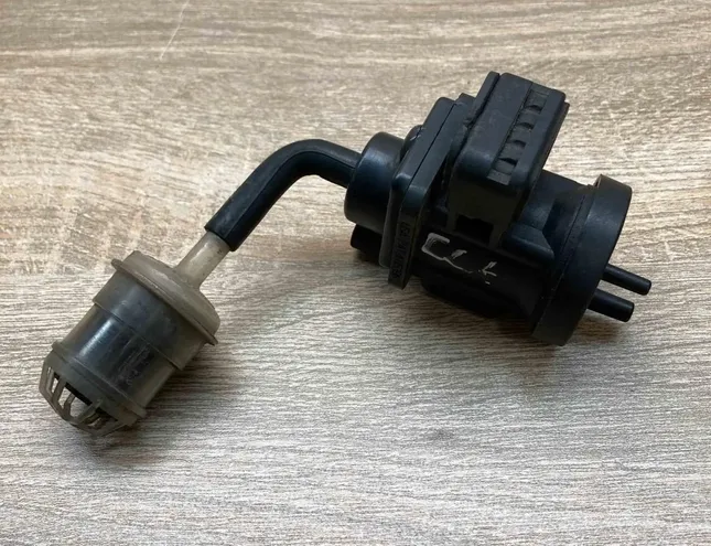 MERCEDES-BENZ M-Class W163 (1997-2005) Βαλβίδα κενού A0005450427 34343261