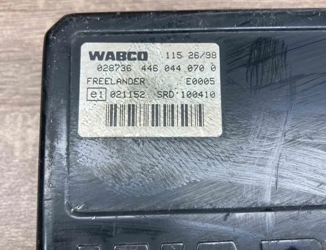 LAND ROVER Freelander Μονάδα ελέγχου ABS 4460440700,028736,1152698 34361243