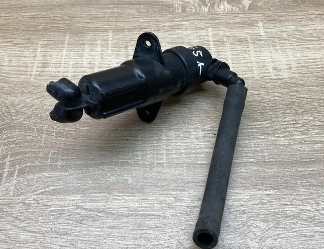 BMW 7 Series E23 (1977-1987) Σετ ακροφυσίων πλυστικού μπροστινού φαναριού 7001949 34422877