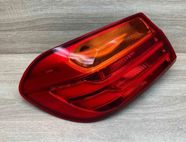 BMW 4 Series F32/F33/F36 (2013-2020) Λάμπα μαρκαδόρου 7296097,USA 34398742