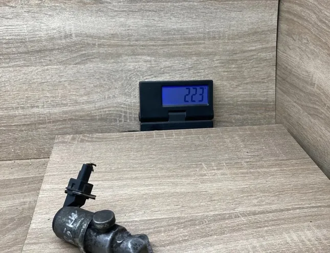 MITSUBISHI Galant 9 generation (2003-2013) Βαλβίδα EGR GALANTEGRVALVE 34288813