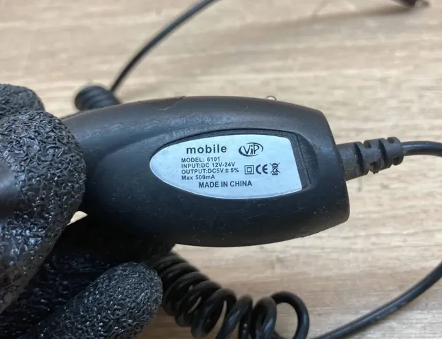 VOLKSWAGEN Passat B5 (1996-2005) Αναπτήρας 6101,Phonecharger 34387487