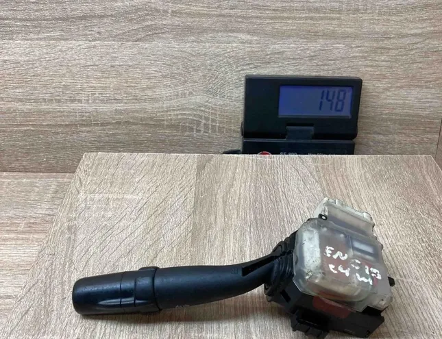 TOYOTA Avensis 2 generation (2002-2009) Γυρίστε το κουμπί του διακόπτη 8414005100,173650A 34319903