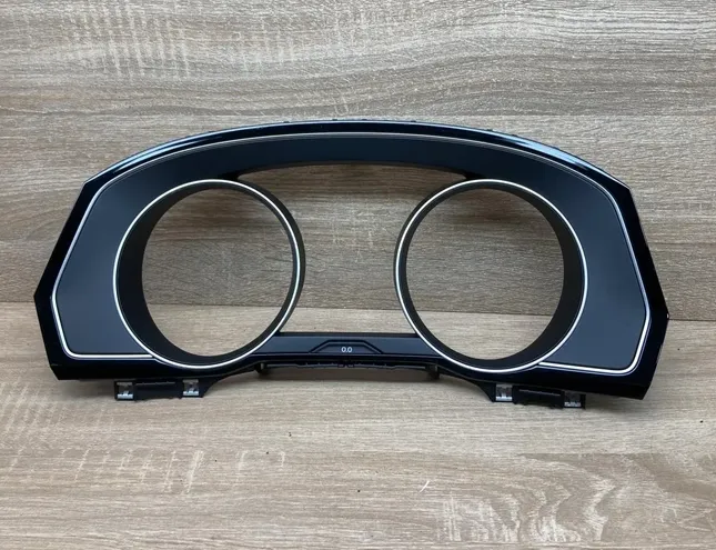 VOLKSWAGEN Passat B8 (2014-2023) Ταχύμετρο 3G2858366A,3G2858366 34435053