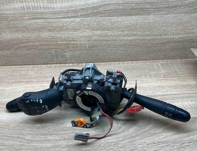 RENAULT Scenic 1 generation (1996-2003) Μίσχος/διακόπτης φλας υαλοκαθαριστήρα 7700428203,7700840099F 34306325