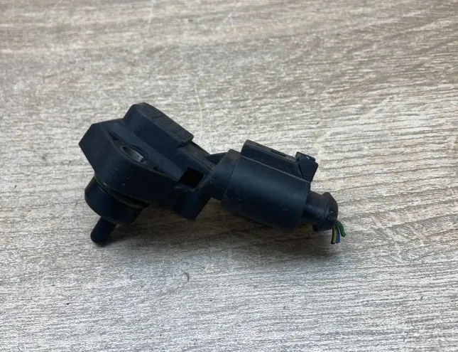 AUDI A3 8L (1996-2003) Αισθητήρας πίεσης στροβίλου 038906051,0281002177 34298917