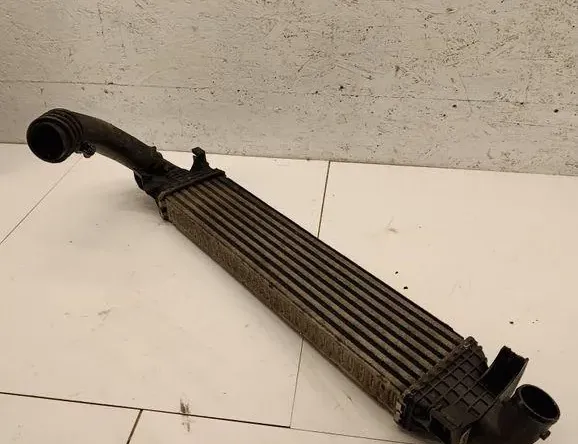 VOLKSWAGEN Golf Plus 1 generation (2004-2009) Ραδιατόρας ανεμιστήρα ψύξης κινητήρα 02APR200510 35048899