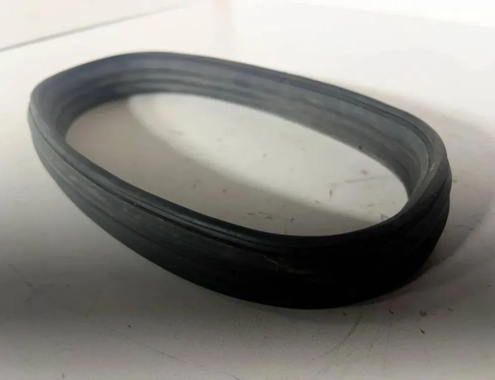 PORSCHE Macan 1 generation (2013-2023) Μπροστινή δεξιά επένδυση προβολέων 35050423