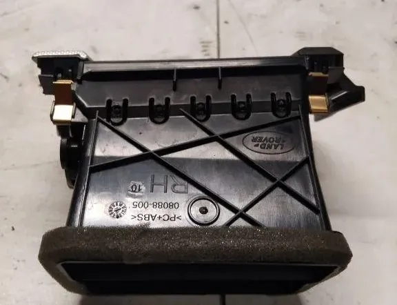 LAND ROVER Range Rover Evoque L538 (1 gen) (2011-2020) Αεραγωγοί στο ταμπλό BJ32018B09GC 35047035