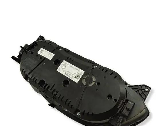 SKODA Superb 3 generation (2015-2023) Ταχύμετρο 3V0160,3V0920941B 35045225