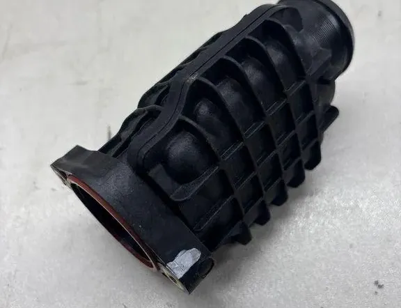 CITROËN C3 2 generation (2009-2016) Σωλήνας σωλήνα Intercooler 9687261180 35049126