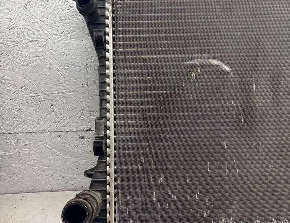 AUDI A4 B8/8K (2011-2016) Ραδιάτορας κλιματισμού 8K0121251B 35050475