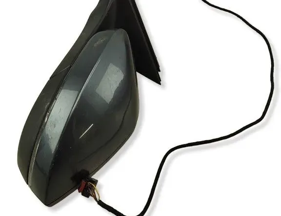 SKODA Superb 3 generation (2015-2023) Αριστερό Καθρέφτης 3V0857933 35053493