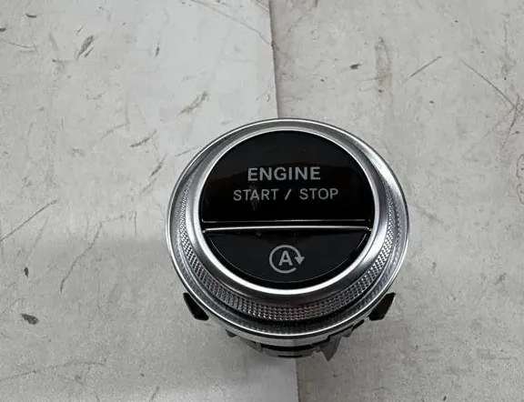 MERCEDES-BENZ C-Class W206 (2021-2023) Κουμπί ανάφλεξης A2239057806 35046210