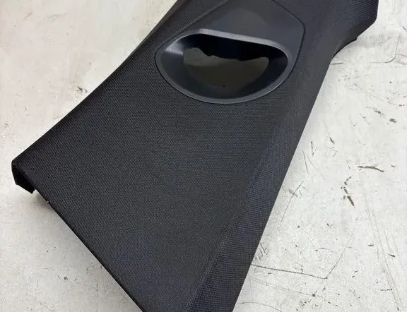 BMW iX I20 (2021-2024) Επένδυση κολόνας αριστερής πλευράς Β 7951733 35051836