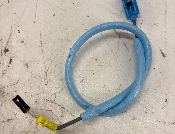 BMW X6 G06 (2019-2024) Άλλα μέρη του σώματος 18273110,7474627 35045853