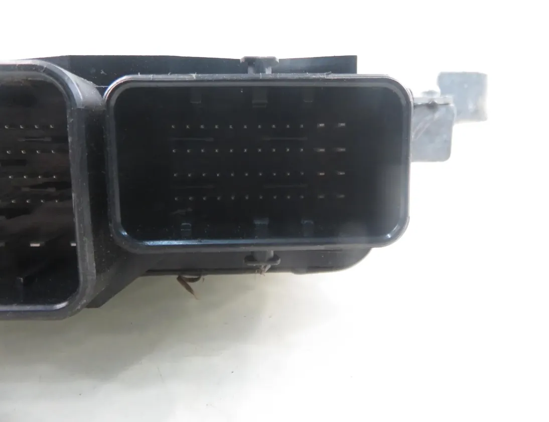 FORD S-Max 1 generation (2006-2015) Μονάδα ελέγχου BG9112A650FHF 32466565