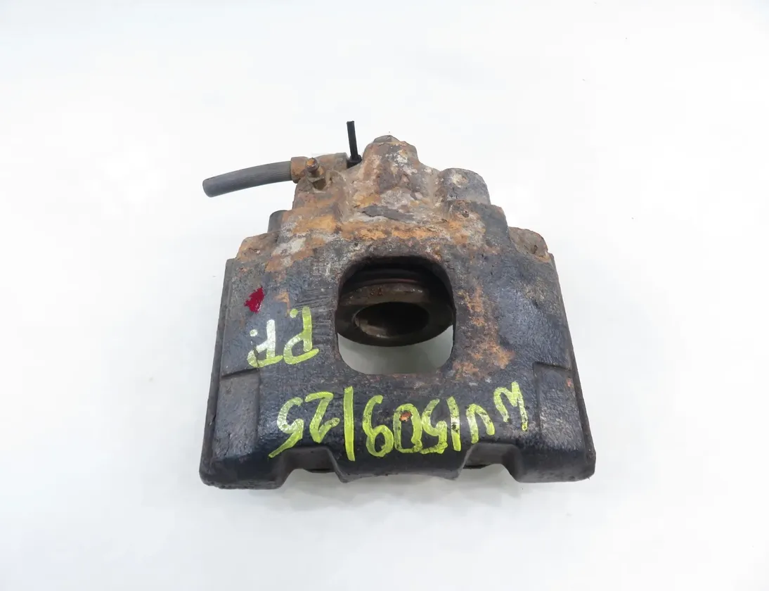 MERCEDES-BENZ M-Class W163 (1997-2005) Μπροστινή δεξιά δαγκάνα φρένου 33033373