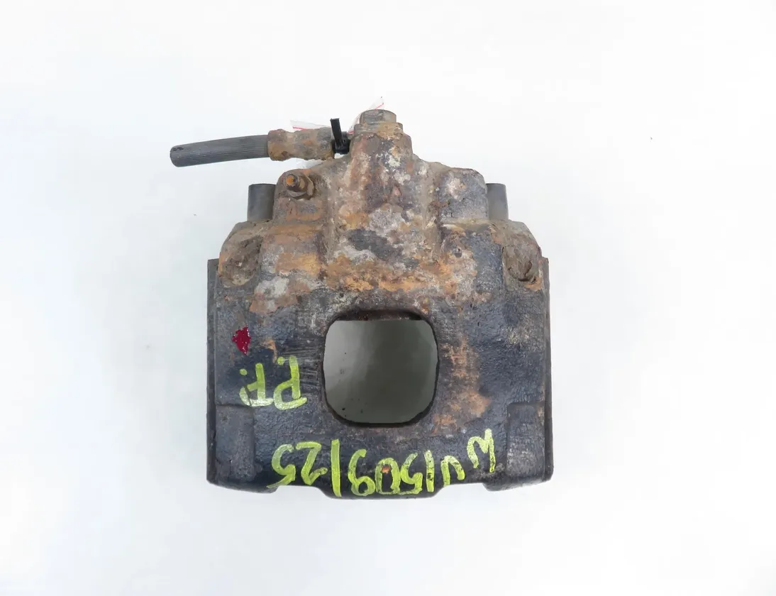 MERCEDES-BENZ M-Class W163 (1997-2005) Μπροστινή δεξιά δαγκάνα φρένου 33033373