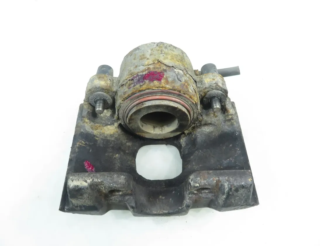 MERCEDES-BENZ M-Class W163 (1997-2005) Μπροστινή δεξιά δαγκάνα φρένου 33033373