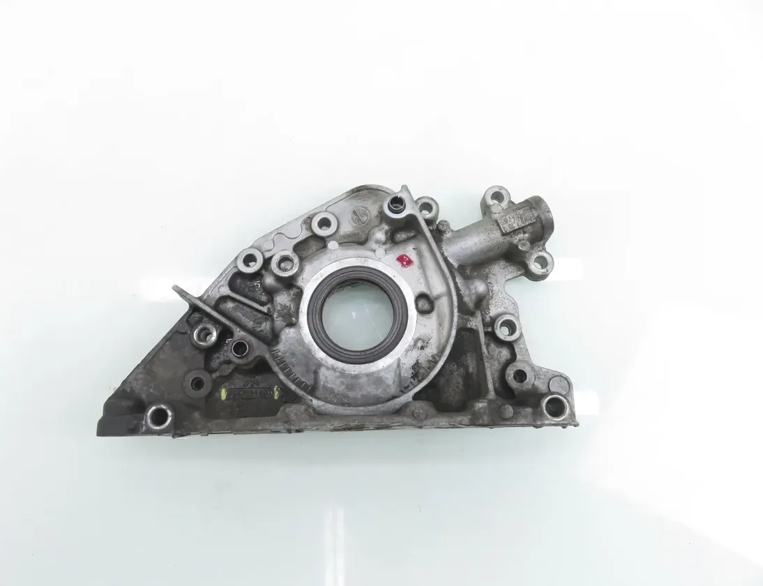 CITROËN C4 Picasso 1 generation (2006-2013) ΑΝΤΛΙΑ ΠΕΤΡΕΛΑΙΟΥ 9657984480 34961359