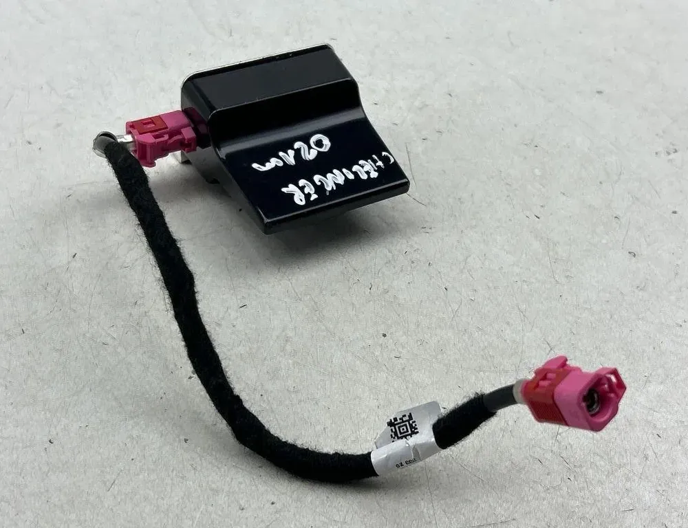 DODGE Charger LD (2010-2024) Ενισχυτής κεραίας Bootlid 00533718290,61023C 34112792