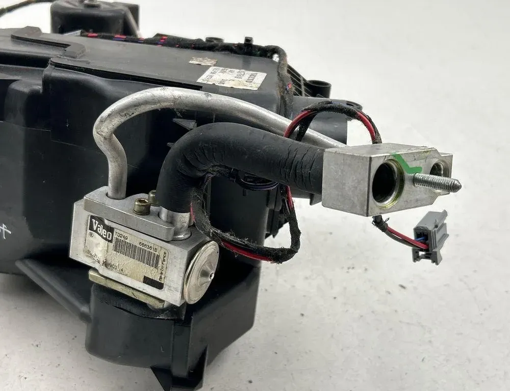 VOLVO XC90 1 generation (2002-2014) Θερμοσίφωνας εσωτερικού χώρου 0193705672,6101,30676410,300903 34120628