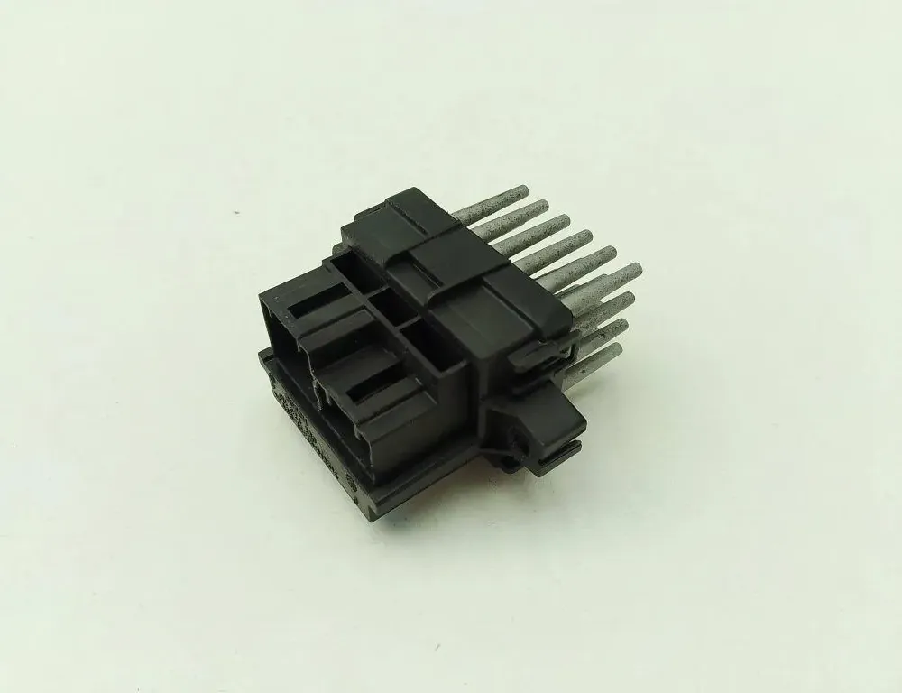 OPEL Insignia A (2008-2016) Ρελέ ανεμιστήρα ανεμιστήρα S3844DENE,F011500017,15141283 34086526