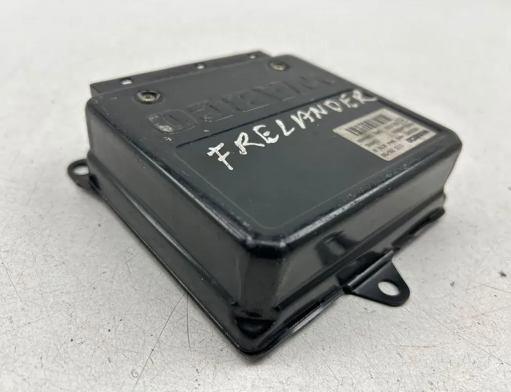 LAND ROVER Freelander 1 generation (1998-2006) Μονάδα ελέγχου ABS 021152,4460440700,100480 34121821